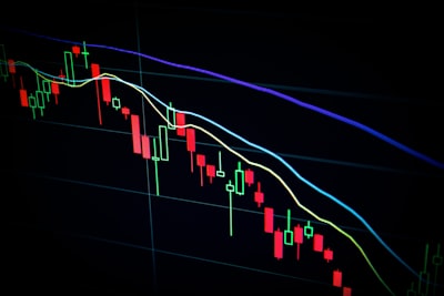 Financial markets
