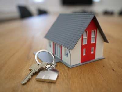 Real estate property